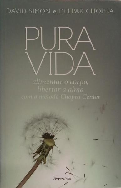PURA VIDA.