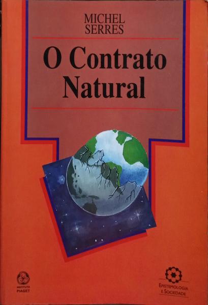 O CONTRATO NATURAL.