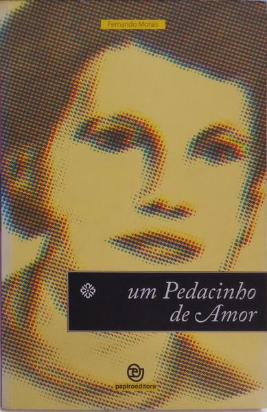 UM PEDACINHO DE AMOR.