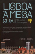 LISBOA À MESA, GUIA.