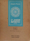 O AMOR INFINITO.