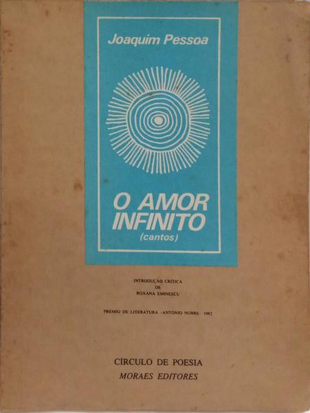 O AMOR INFINITO.