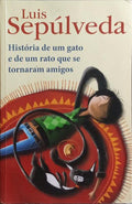 HISTÓRIA DE UM GATO E DE UM RATO QUE SE TORNARAM AMIGOS.