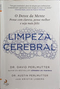 LIMPEZA CEREBRAL.
