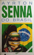 AYRTON SENNA DO BRASIL.
