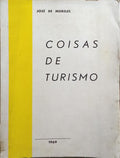 COISAS DE TURISMO.