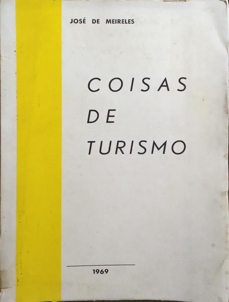 COISAS DE TURISMO.