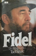 FIDEL, UM RETRATO CRÍTICO.