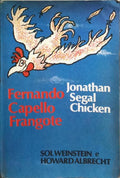 FERNANDO CAPELLO FRANGOTE.