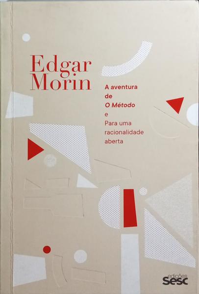 A AVENTURA DE O MÉTODO.