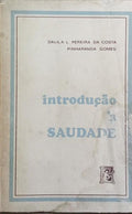INTRODUÇÃO À SAUDADE.
