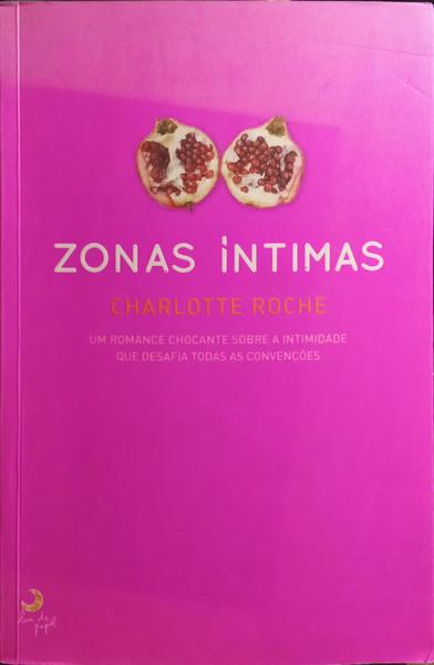 ZONAS ÍNTIMAS.