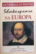 SHAKESPEARE NA EUROPA.