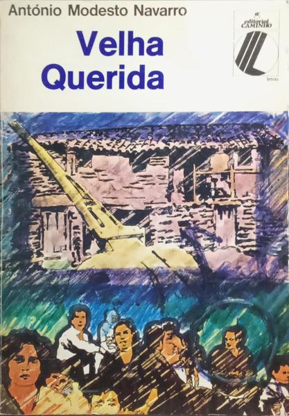 VELHA QUERIDA.