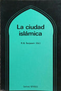 LA CIUDAD ISLÁMICA.