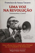 UMA VOZ NA REVOLUÇÃO.