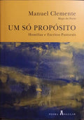 UM SÓ PROPÓSITO.