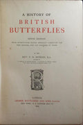 A HISTORY OF BRITISH BUTTERFLIES.