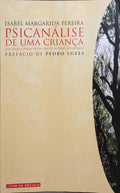 PSICANÁLISE DE UMA CRIANÇA.