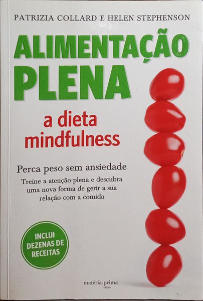 ALIMENTAÇÃO PLENA.