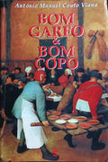 BOM GARFO & BOM COPO: TEMAS GRASTRONÓMICOS.
