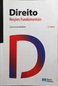 DIREITO, NOÇÕES FUNDAMENTAIS.
