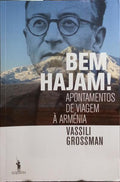 BEM HAJAM!