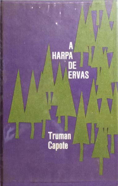 A HARPA DE ERVAS.
