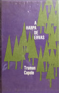 A HARPA DE ERVAS.
