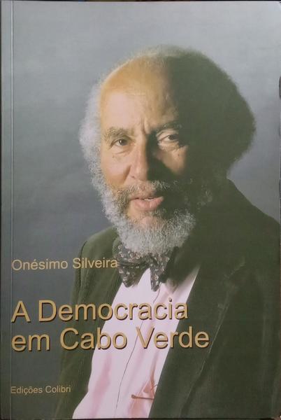 A DEMOCRACIA EM CABO VERDE.