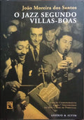 O JAZZ SEGUNDO VILLAS-BOAS.