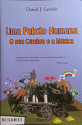 UMA PAIXÃO HUMANA.