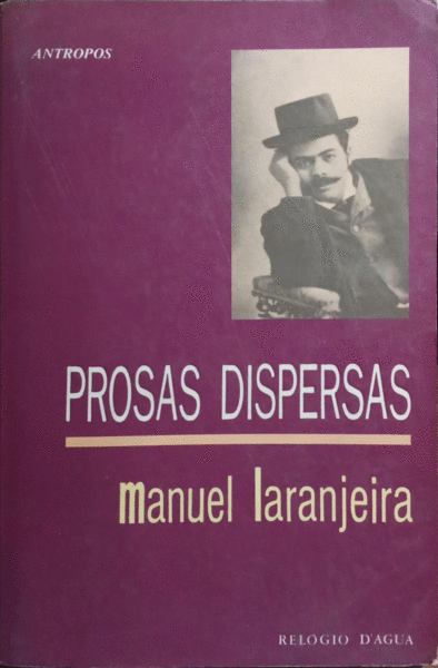 PROSAS DISPERSAS.