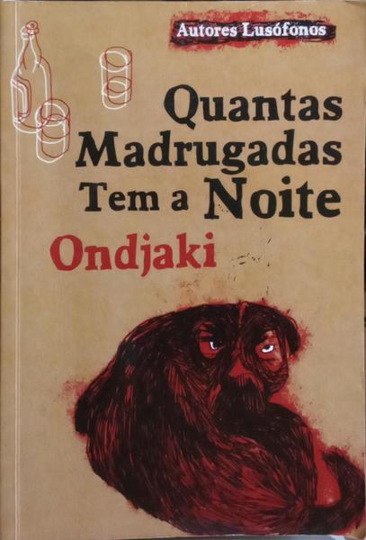 QUANTAS MADRUGADAS TEM A NOITE.