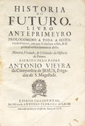 HISTORIA DO FUTURO.