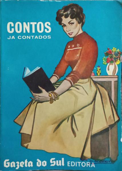 CONTOS JA CONTADOS.