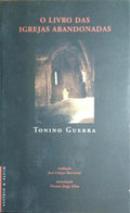 O LIVRO DAS IGREJAS ABANDONADAS.