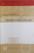 CONTINHOS BRASILEIROS E OUTROS CONTOS.