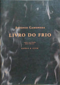 LIVRO DO FRIO.