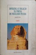 DIFERENÇA E NEGAÇÃO NA POESIA DE FERNANDO PESSOA.