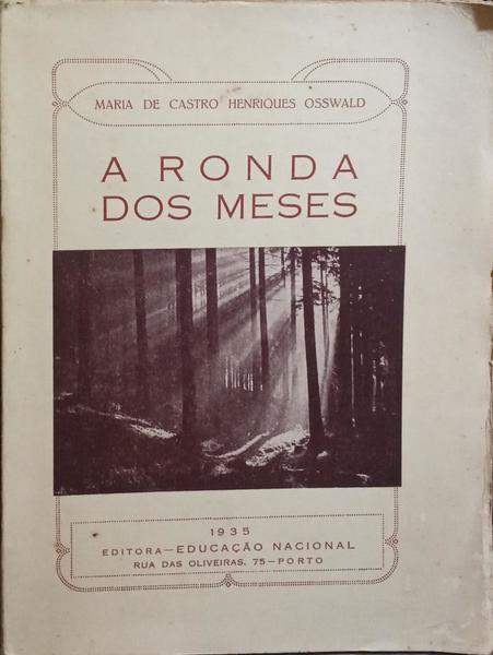 A RONDA DOS MESES.
