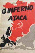 O INFERNO ATACA.