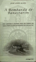 A BOMBARDA DE BANASTARIM.