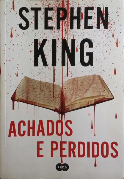 ACHADOS E PERDIDOS.