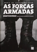 AS FORÇAS ARMADAS PORTUGUESAS, DESAFIOS NUMA SOCIEDADE EM MUDANÇA.
