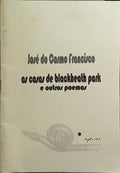 AS CASAS DE BLACKHEATH PARK E OUTROS POEMAS.