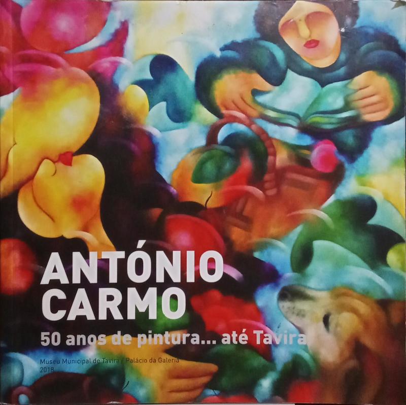 50 ANOS DE PINTURA... ATÉ TAVIRA.