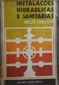 INSTALAÇÕES HIDRÁULICAS E SANITÁRIAS.