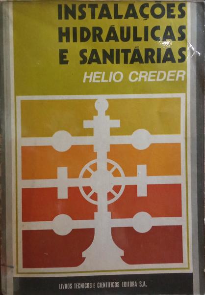 INSTALAÇÕES HIDRÁULICAS E SANITÁRIAS.