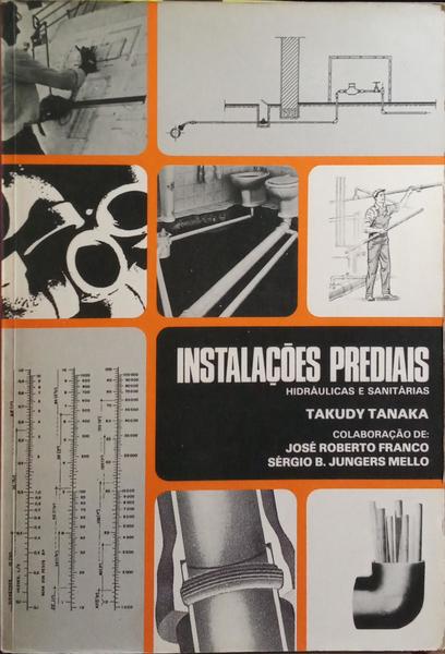 INSTALAÇÕES PREDIAIS.